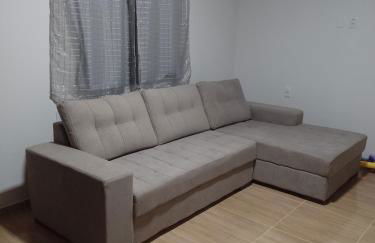 Casa de campo com piscina em Garanhuns - Foto 8