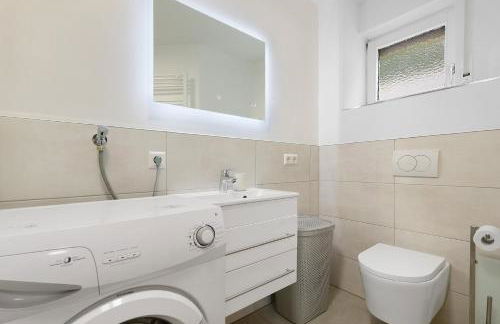 Ferienwohnung Auszeit - Foto 19