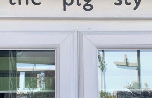 The Pigsty in Braunton - Foto 9