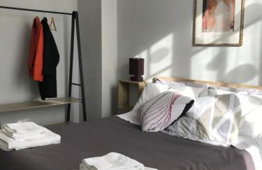 Maison Bernadette - Premier Etage - Foto 18