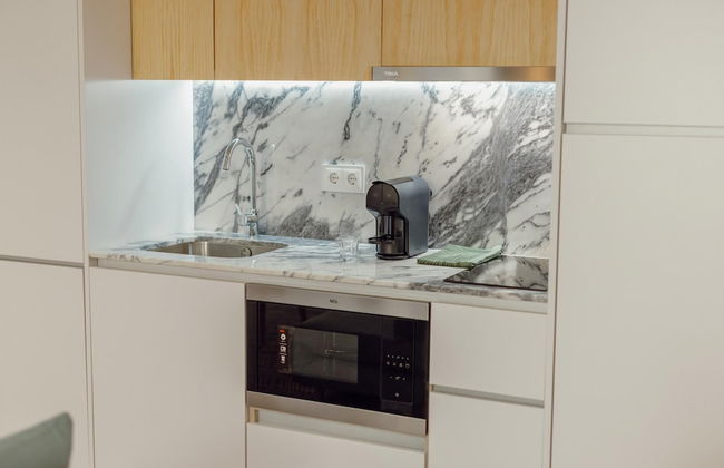 Courtyard Oporto Design Apartment K With Terrace - Foto 30