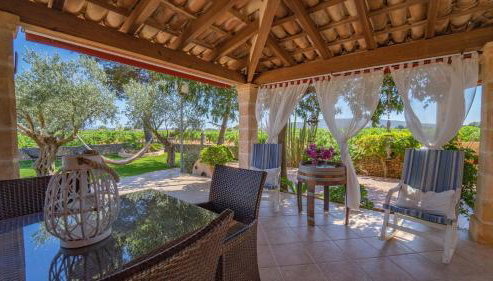 Vinyes Can Grau - Foto 2