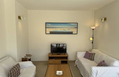 Maison au calme, proche plage, wifi, jardin clos - Foto 13
