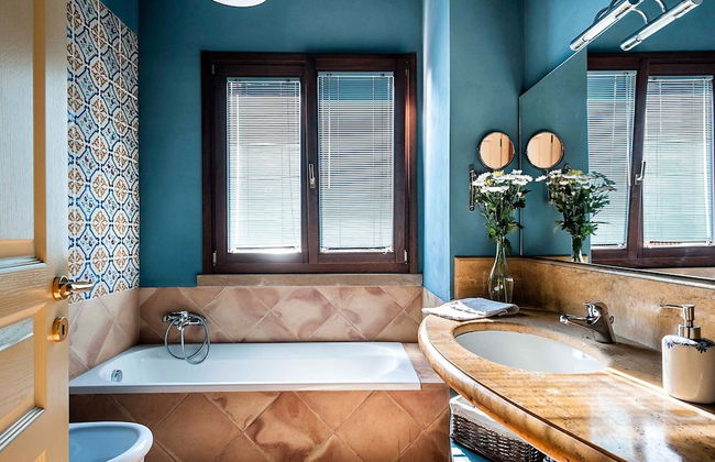 Belvilla by OYO Villa Arangea Dieci - Foto 18