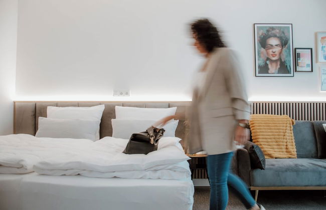 GreenLeaf Regensburg - Foto 30