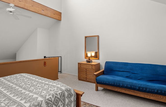 19 Mountainside 2 Bedroom Condo by RedAwning - Foto 11