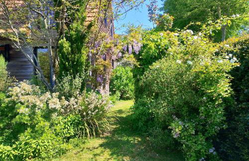 La Tonnelle - Foto 47