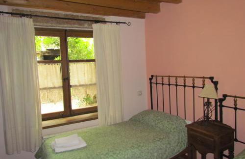 Casa Rural la Esperilla de Gredos - Foto 23