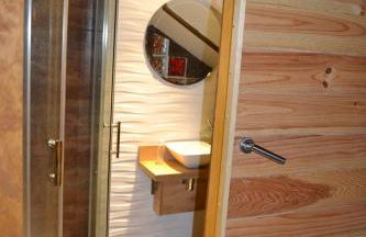 La Cabaña de Naia - Foto 22