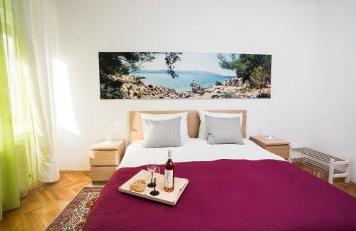 Apartman Zagreb Mandić - Photo 3