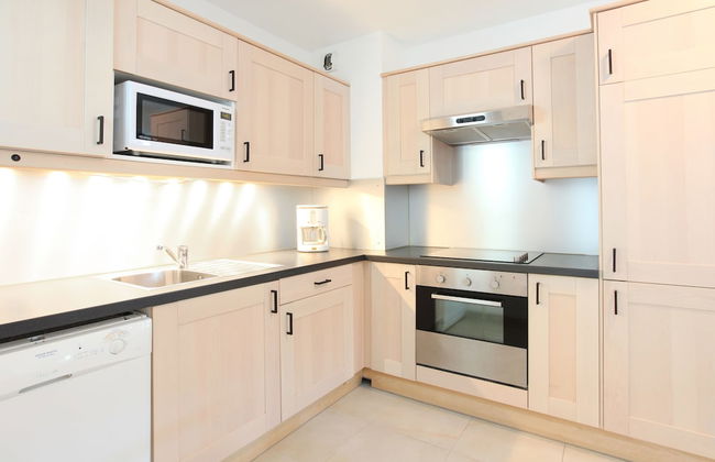 VVF Résidence Anglet - Foto 17