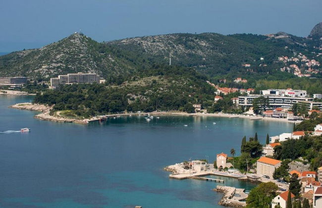 Apartments Villa Soleil - Foto 51