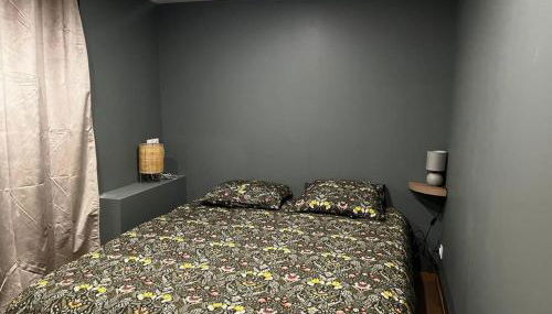 Superbe Appartement Centre B - Foto 5