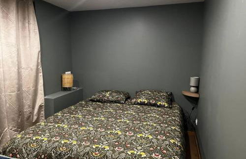 Superbe Appartement Centre B - Foto 5