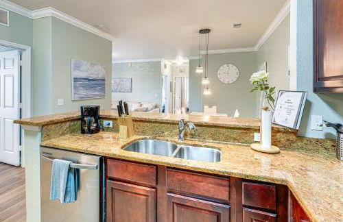 8 Mi to Disney Parks Family Davenport Condo - Foto 12