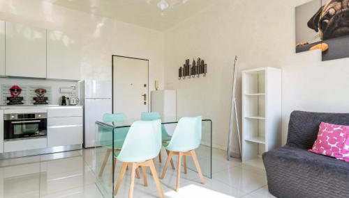 Designer house in Repubblica - Foto 2