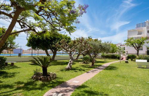 Las Terrazas Primera Línea de playa - Foto 16