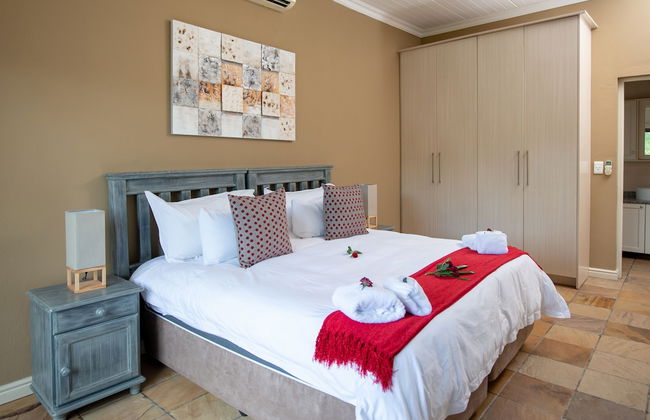 Nkomazi Kruger Lodge - Foto 9