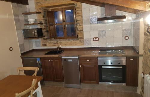 Apartamentos Rurales Casa Carmen - Foto 38