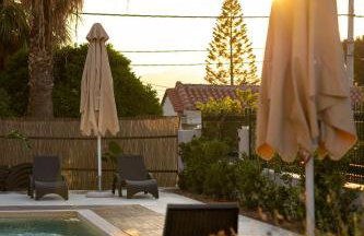 Serenity Boutique Apartments - Foto 69