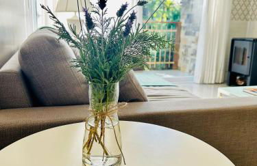 Aconchego na Serra com Lareira e Piscina aquecida 4min Centro - Photo 6