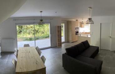 Les Villas de Castel - Villa Les frênes - Foto 10