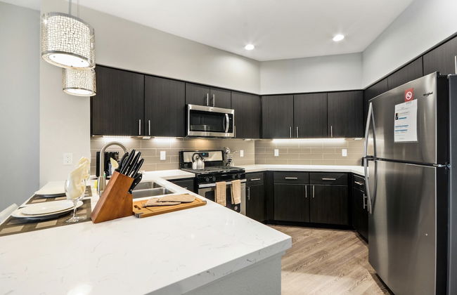 Bluebird Suites near Facebook HQ - Foto 18