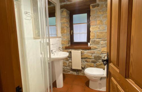 La Cabaña de Bienvenida - Foto 23