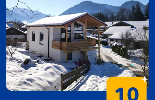 Fuxbau Waldlounge inklusive Chiemgaukarte - Foto 2