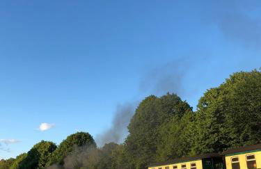 Fewo Storchennest - Foto 21