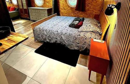 Magnifique Péniche cosy et spacieuse à Toulouse - Foto 9