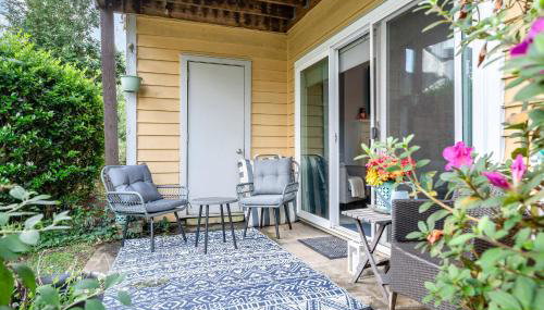 South End's Solace - Foto 5