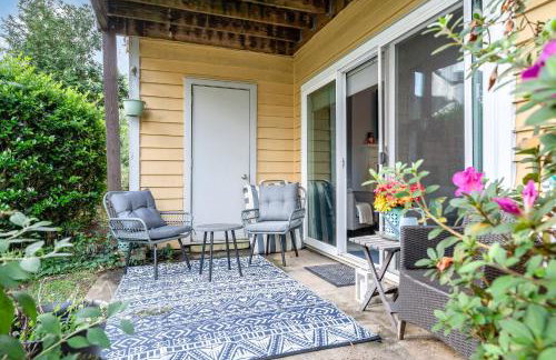 South End's Solace - Foto 5