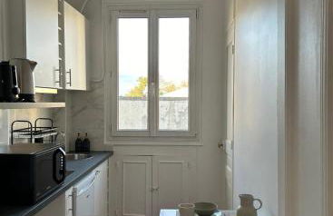 Charmant 2 pièces à deux pas de Paris - Foto 9