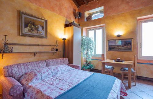 GuesHost - Bright apartment in Nesso with Lake view! - Foto 10