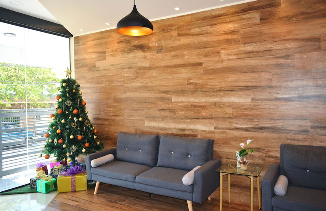 Premium Suites Deluxe Aparthotel Equipetrol - Photo 2