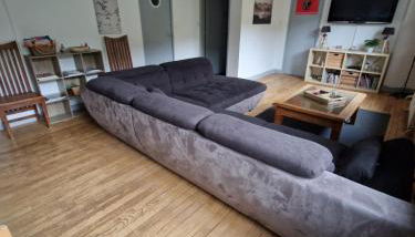 Chalet La Zaubette 8 personnes - Photo 5