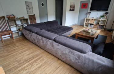 Chalet La Zaubette 8 personnes - Foto 5