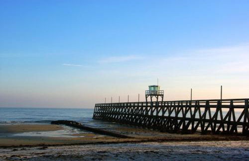 Appartement à 100m de la plage - Photo 16
