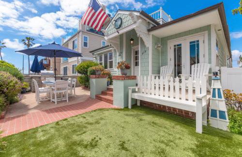 Stunning beach home - steps2sand, AC, Large Patio and Fast Wifi! - Foto 4