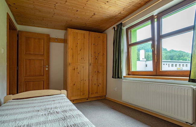 S4 Resort Kouty - Foto 34