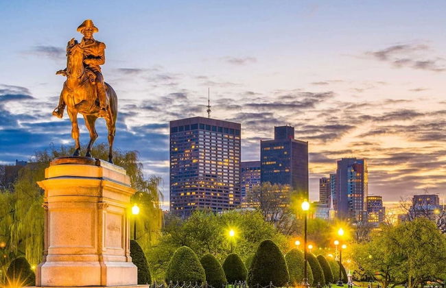 Luxe 4BR 3 Bath North End & Faneuil Hall - Foto 34