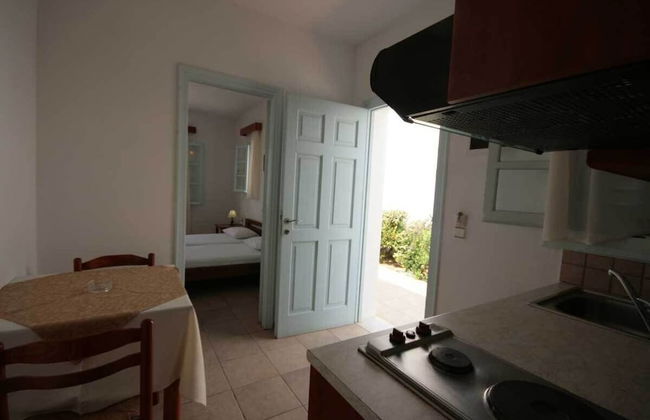 Pirgos Stelida Hotel - Foto 25