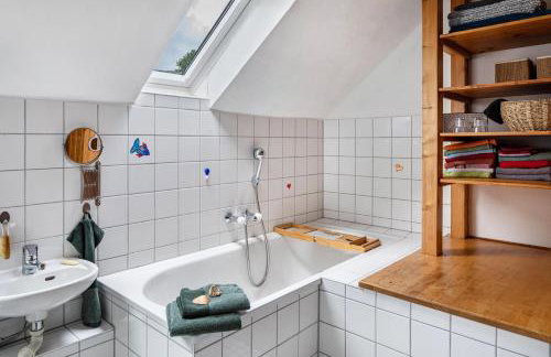 Auszeit im Waldhaus - Foto 14