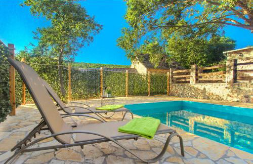 Luxury house Ivan with 4 bedrooms - Foto 20