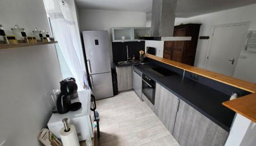 Magnifique T3 Guéret - Foto 4