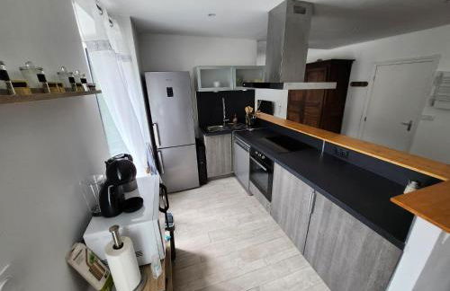 Magnifique T3 Guéret - Foto 4