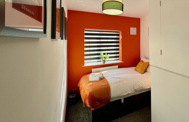 Sandringham House Serene Escape Cottage - Photo 6