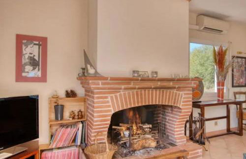 Maison au charme champêtre - Monlaur-Bernet - Photo 14