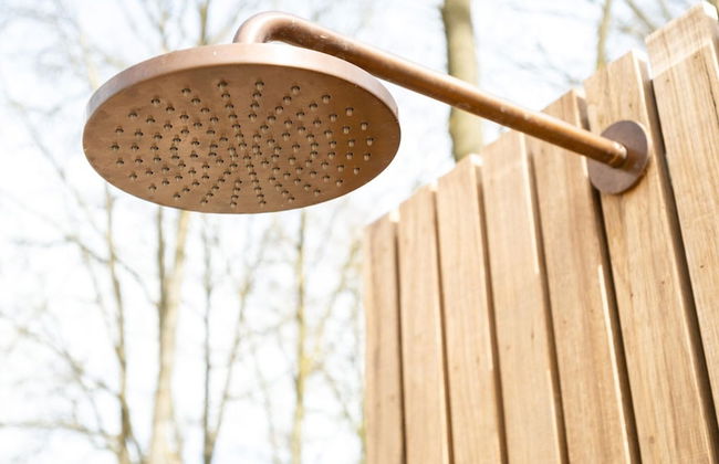 Luxury Villa With hot tub on the Horsterwold - Photo 24